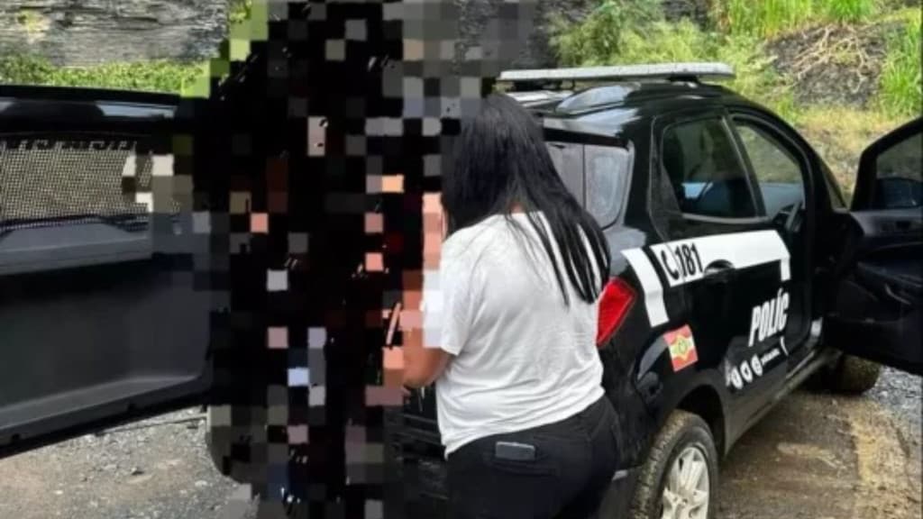 Estuprador é preso por abusar de cinco crianças