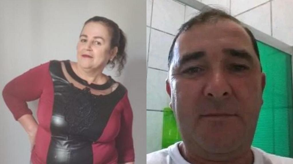 Homem atira na cabeça da ex-esposa e tenta cometer suicídio