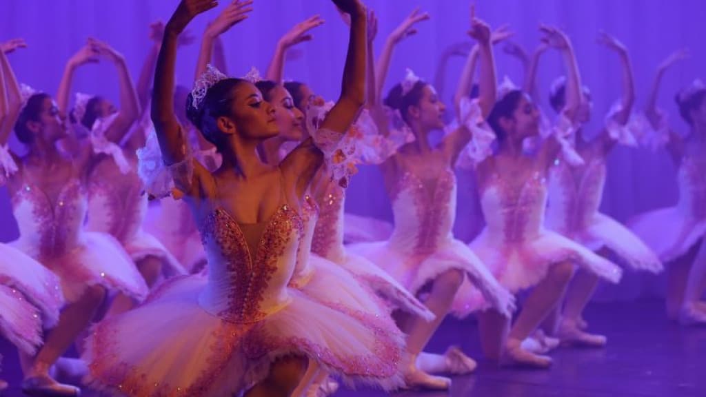 Escola do Teatro Bolshoi comemora 23 anos no Brasil com quatro espetáculos em Joinville