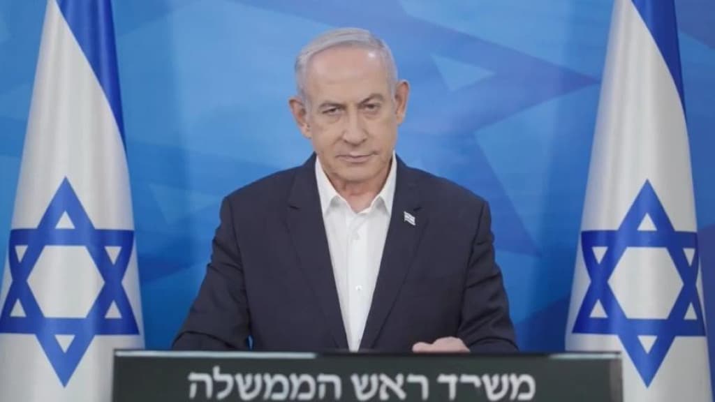 Procurador do Tribunal Internacional pede prisão do primeiro-ministro de Israel
