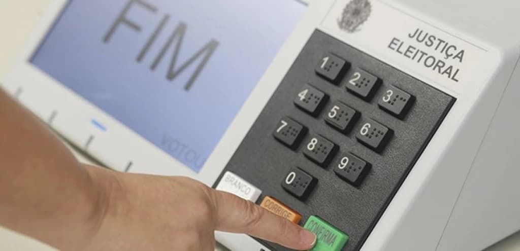 Bolsonarismo venceu no Vale do Rio Tijucas; veja votos por cidade
