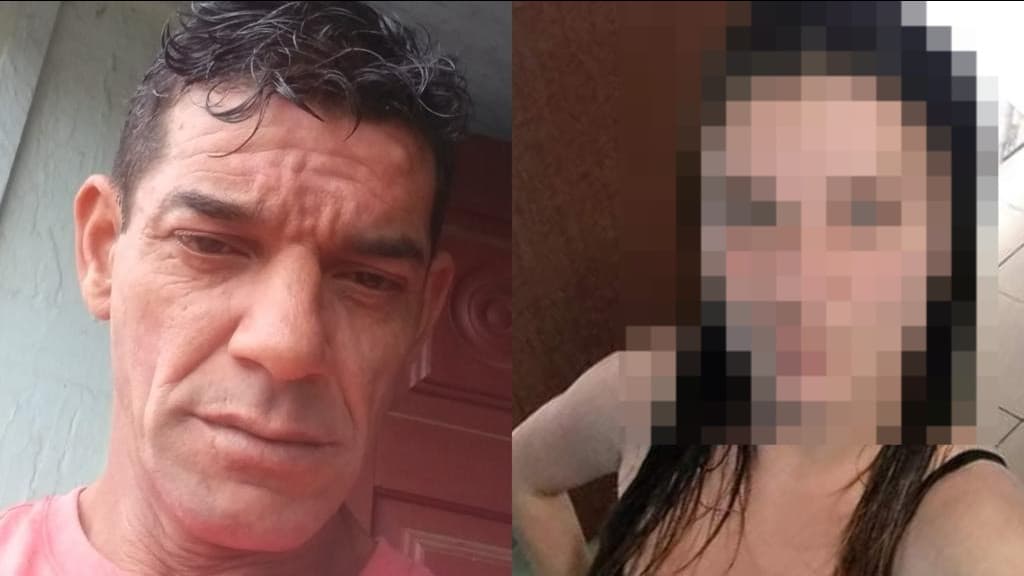 Mulher tem ataque de ciúmes e mata namorado a facadas, em SC