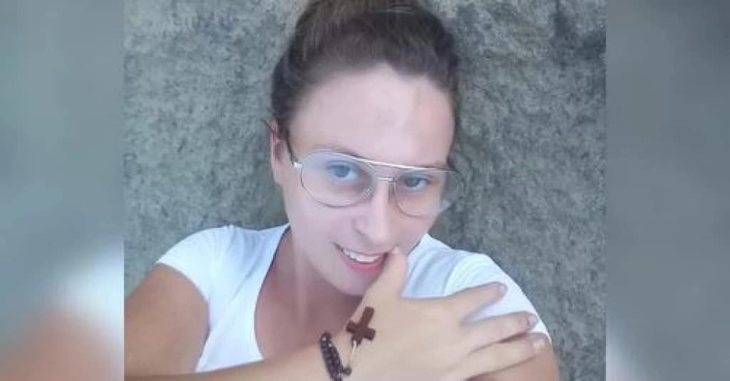 Adolescente que matou mãe grávida com tiro na cabeça mostrou frieza em depoimento