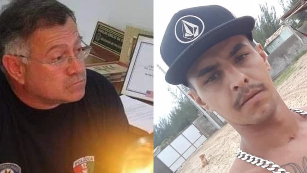 Suspeito de participação na morte de delegado em SC morre em confronto