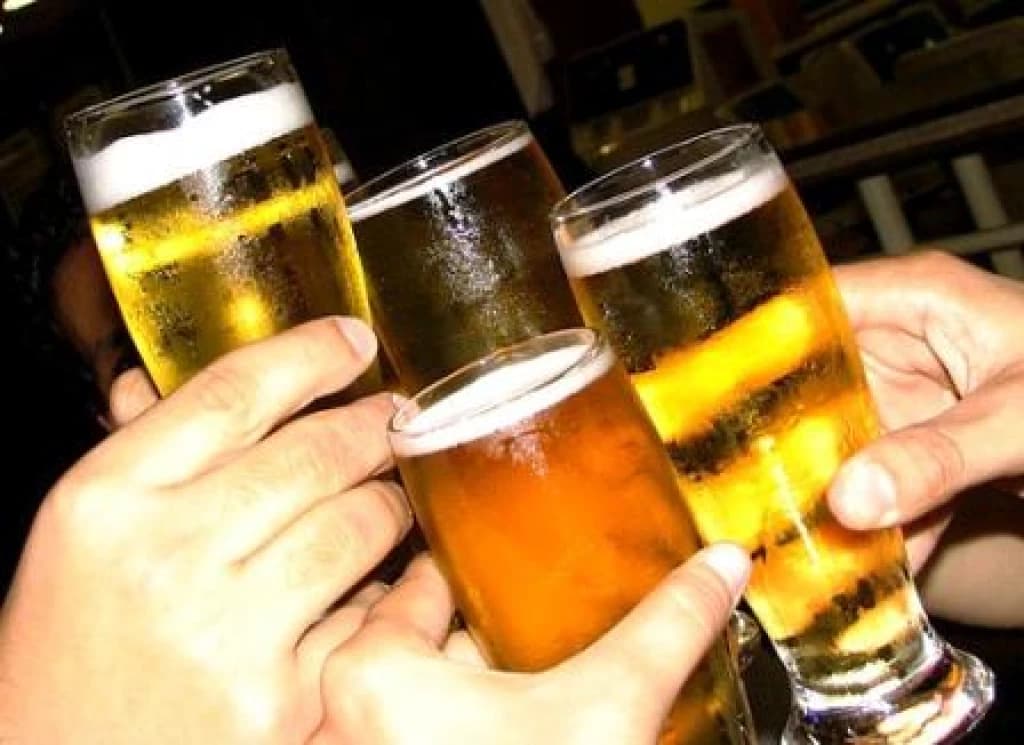 Homem é recebido com facão após voltar de bar em SC