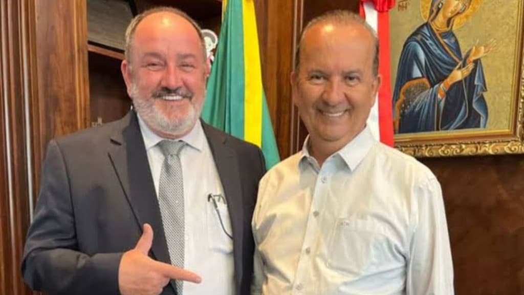 Jorginho afasta diretor acusado de assédio sexual: “governo de SC não compactua”