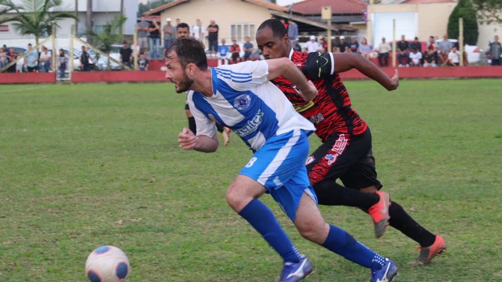 Saiba quais são os jogos deste final de semana em Tijucas