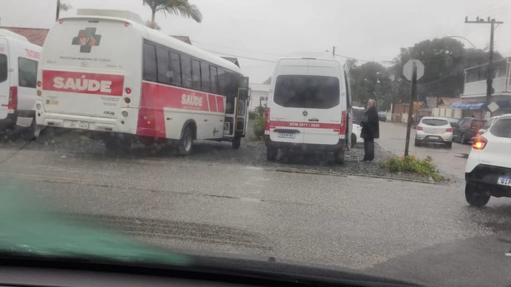 Moradores de Tijucas descobrem que cirurgia aguardada há anos não estava marcada
