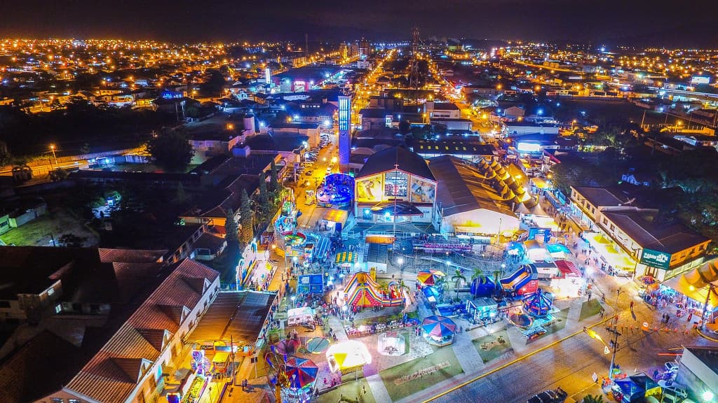 Confirmada a programação da Festa do Divino 2023 em Tijucas