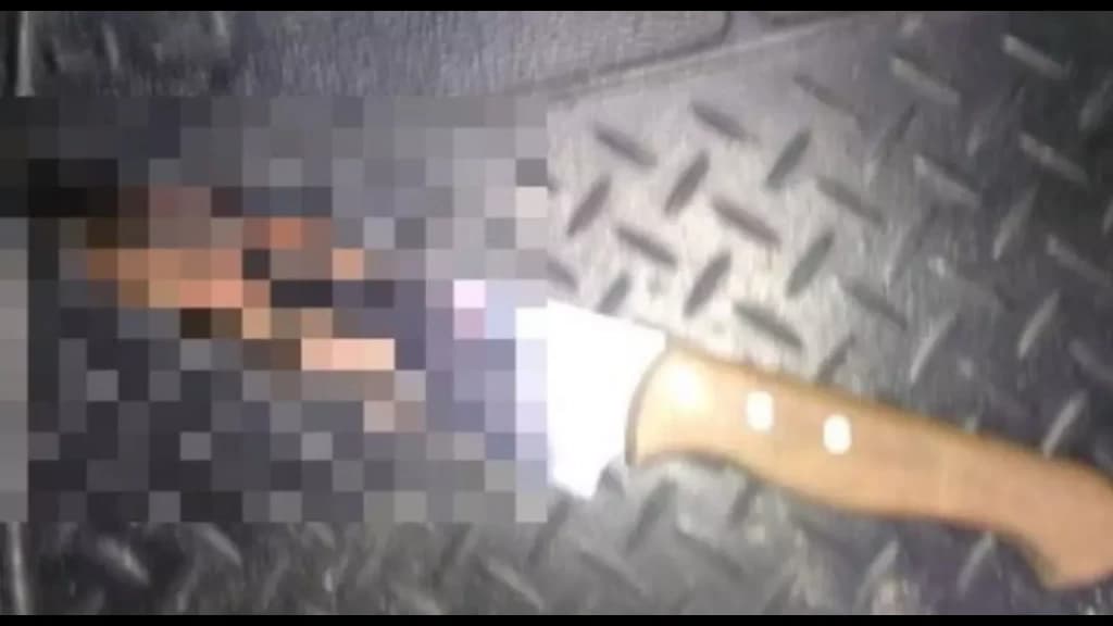 Discussão em pousada de Blumenau acaba com idoso de 66 anos esfaqueado