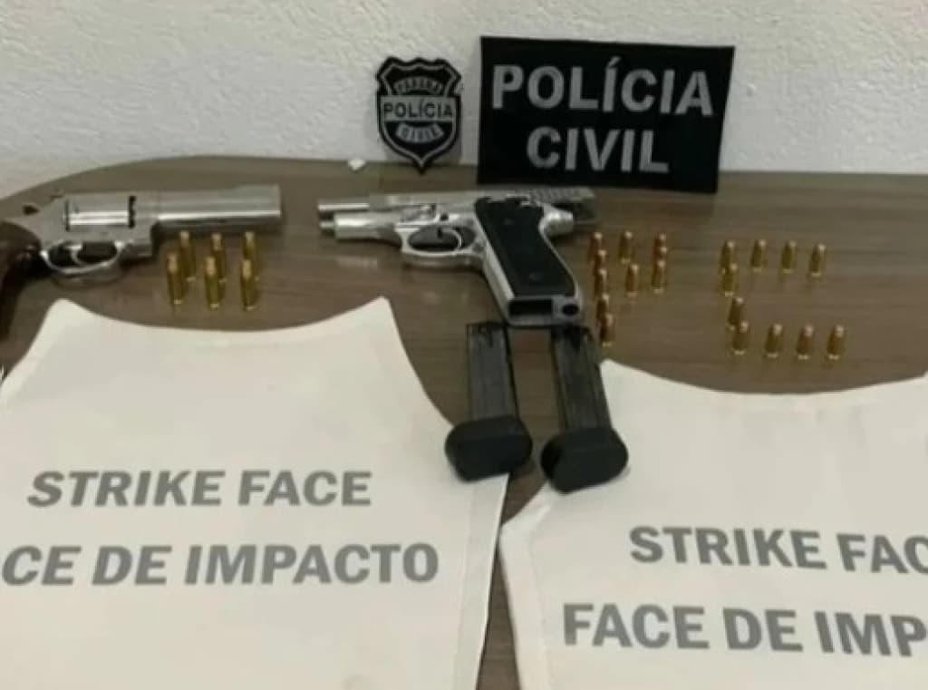 Assassino de Porto Belo é condenado a mais de 37 anos de prisão
