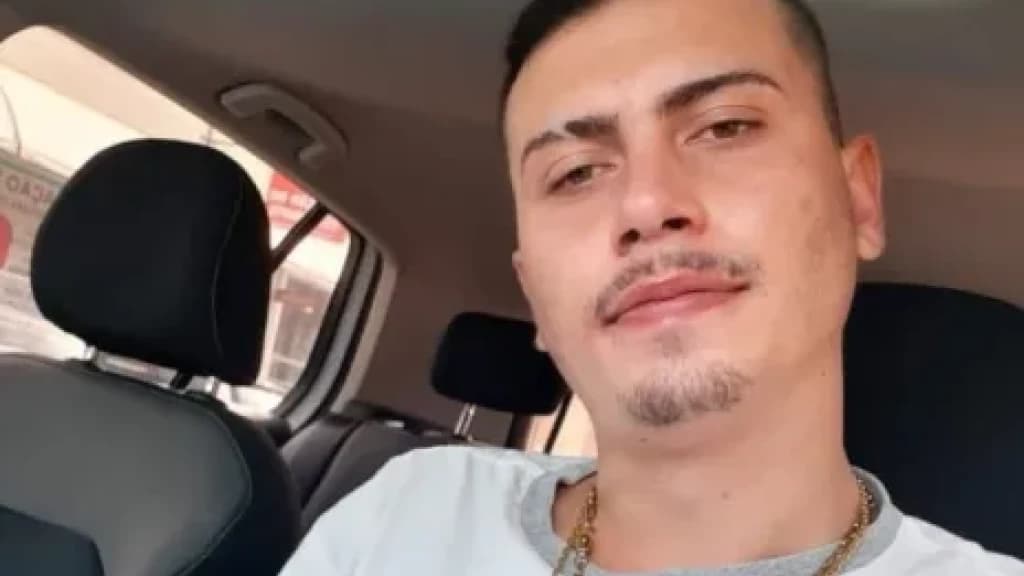 URGENTE: Jovem morador de Taió desaparece após sair de hotel em Balneário Camboriú