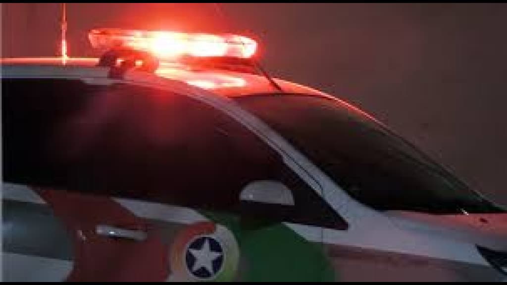 Dupla realiza ataca a faca em bar e deixa duas pessoas gravemente feridas no Alto Vale do Itajaí