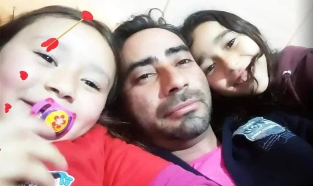 Vítimas do grave acidente na BR-116 eram pai e filhas