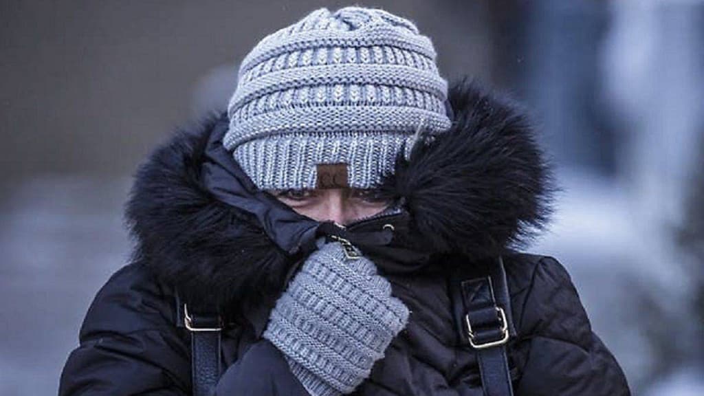 Previsão do tempo indica frio rigoroso em Santa Catarina durante a primeira semana de julho