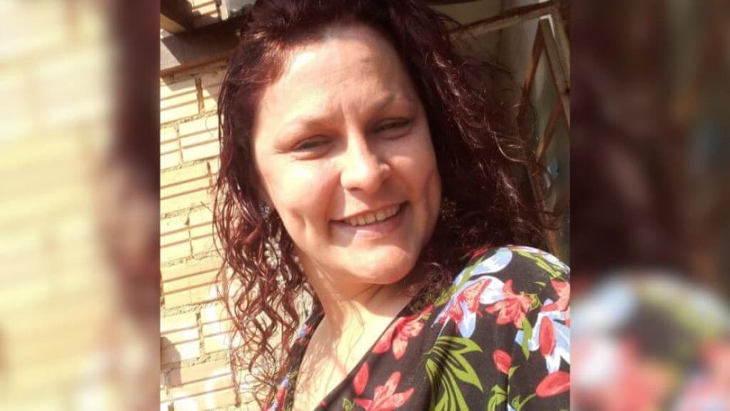 Resolvido mistério de mulher encontrada em terreno baldio em Blumenau
