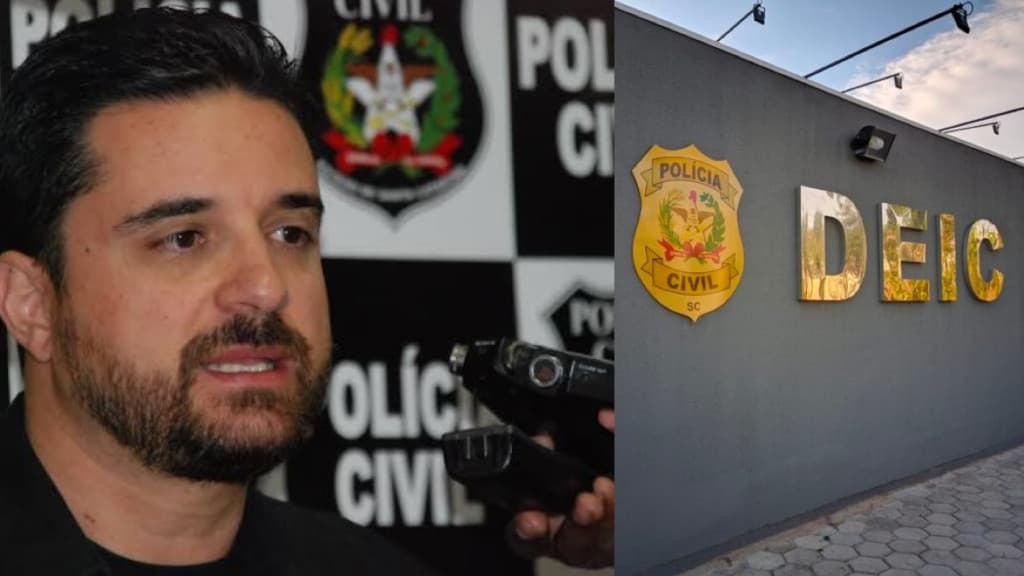 Possível vinda de faccionados do RS por conta das enchentes deixa polícia de SC em alerta