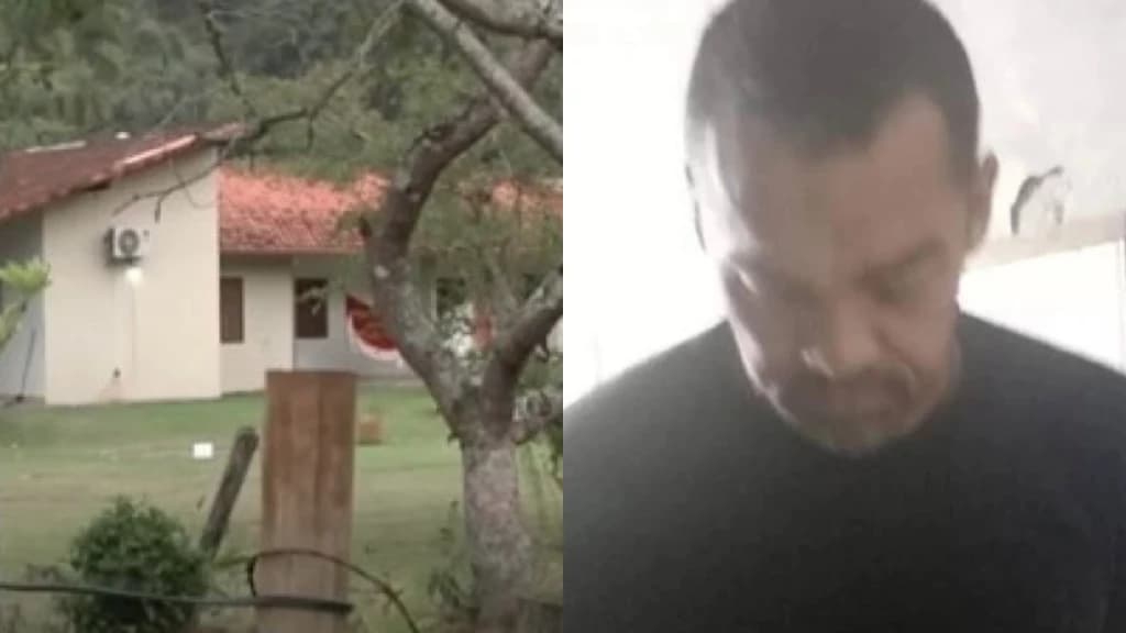 Homem mata irmãos para vingar morte de cadela