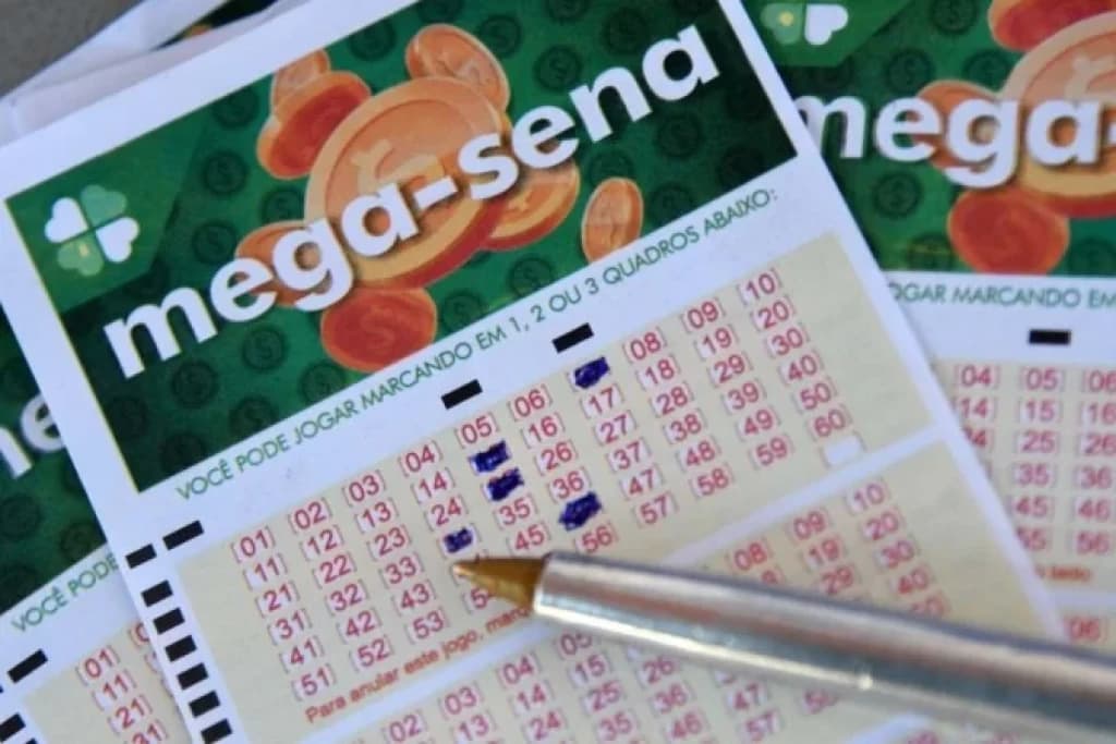 Morador de Itapema ganha bolada após acertar números da Mega-Sena