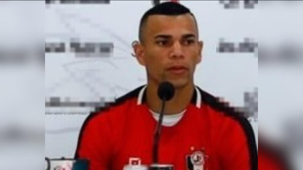 Ex-jogador do Joinville mata namorado da ex e abusa sexualmente dela