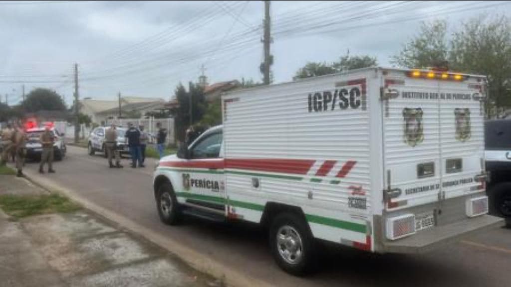 Estuprador morre em confronto com a PM: “abusou duas crianças e a própria filha”