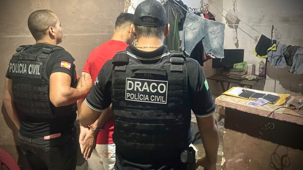 Golpe de falsos precatórios mobiliza autoridades de três estados e acaba em diversas prisões