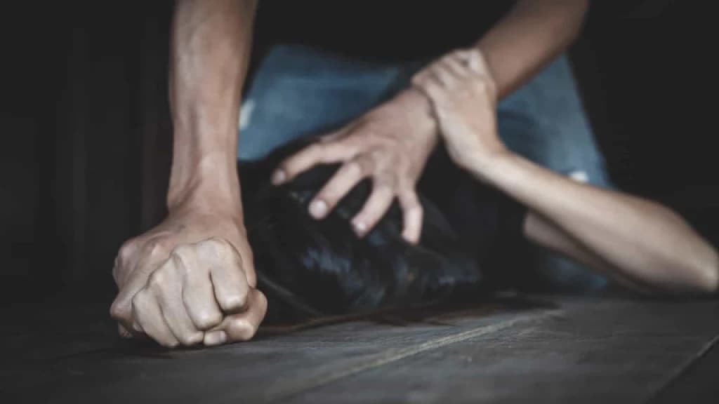 Pai estupra filha de 14 anos e acaba preso em flagrante em SC