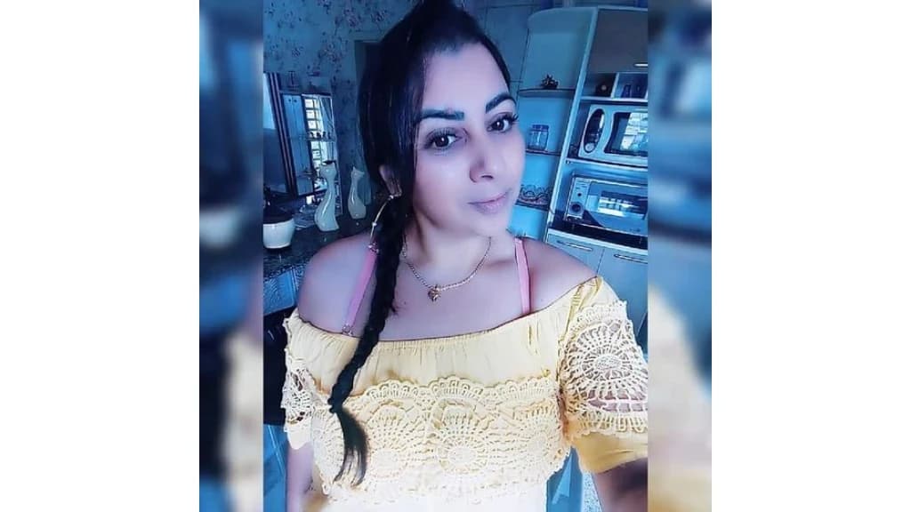 Autor de feminicídio é preso pela PM em SC