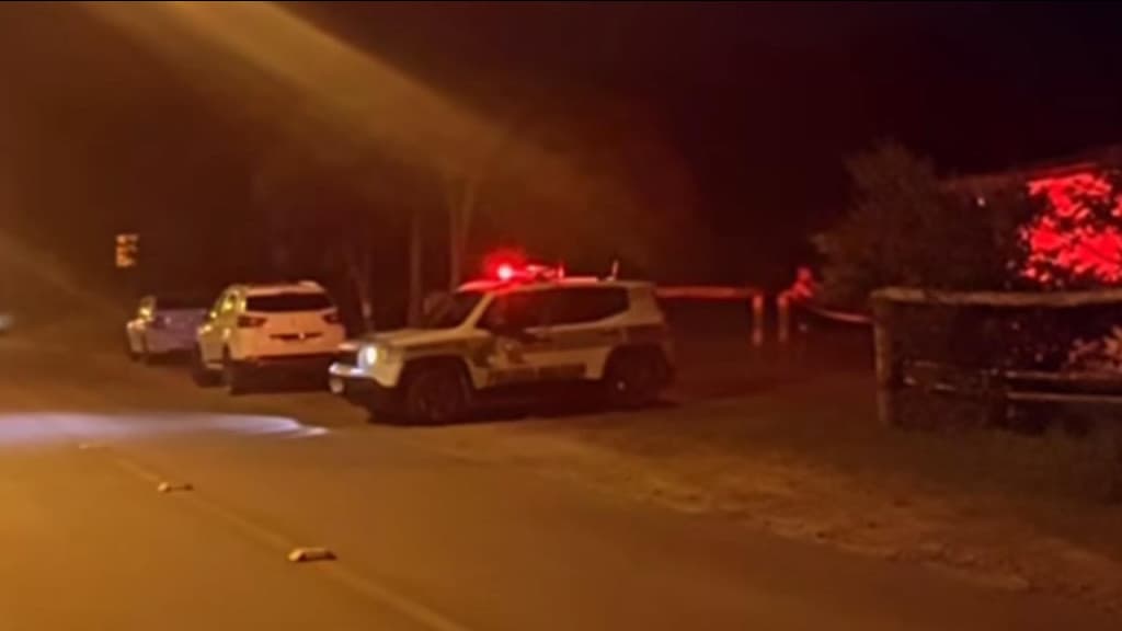 Homem é morto com sete tiros na cabeça em São Francisco do Sul