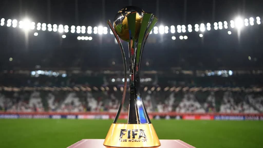 Fluminense e Manchester City Disputam Título do Mundial de Clubes FIFA 2023