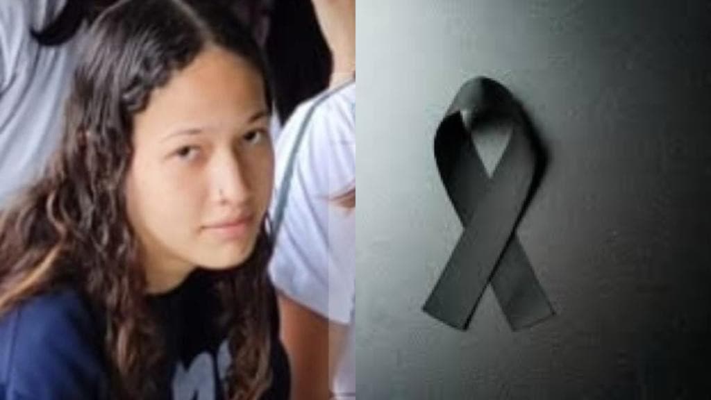 Adolescente de 14 anos morre no hospital após acidente de moto na BR-101, em Balneário Camboriú
