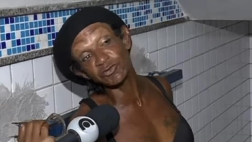 Travestis agora podem escolher cumprir pena com mulheres ou homens em presídios do Brasil