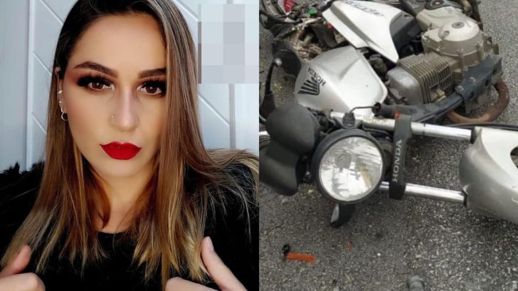Identificada a vítima fatal do acidente na BR-101 em São José