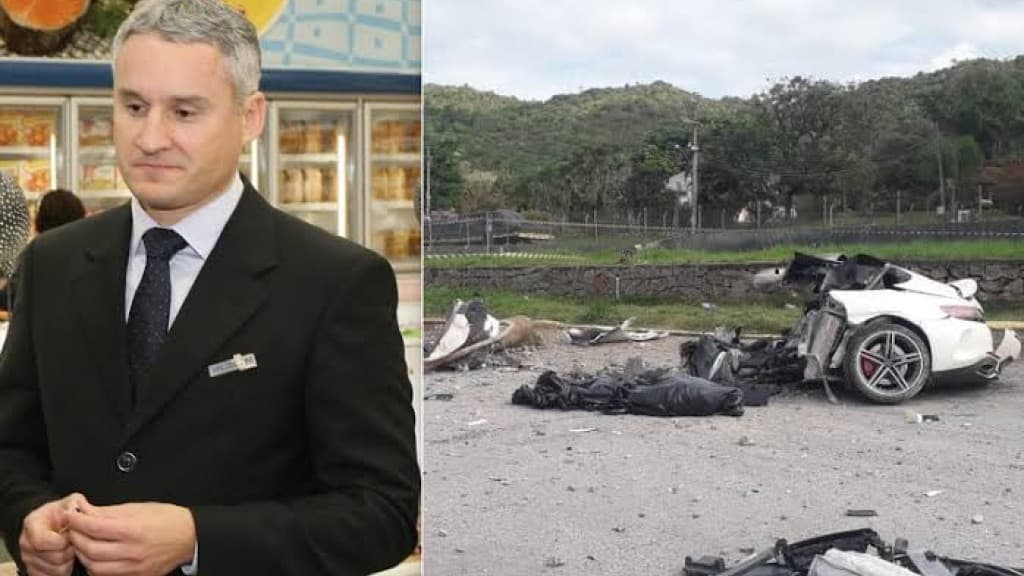 Justiça nega indenização para família de empresário que morreu em grave acidente