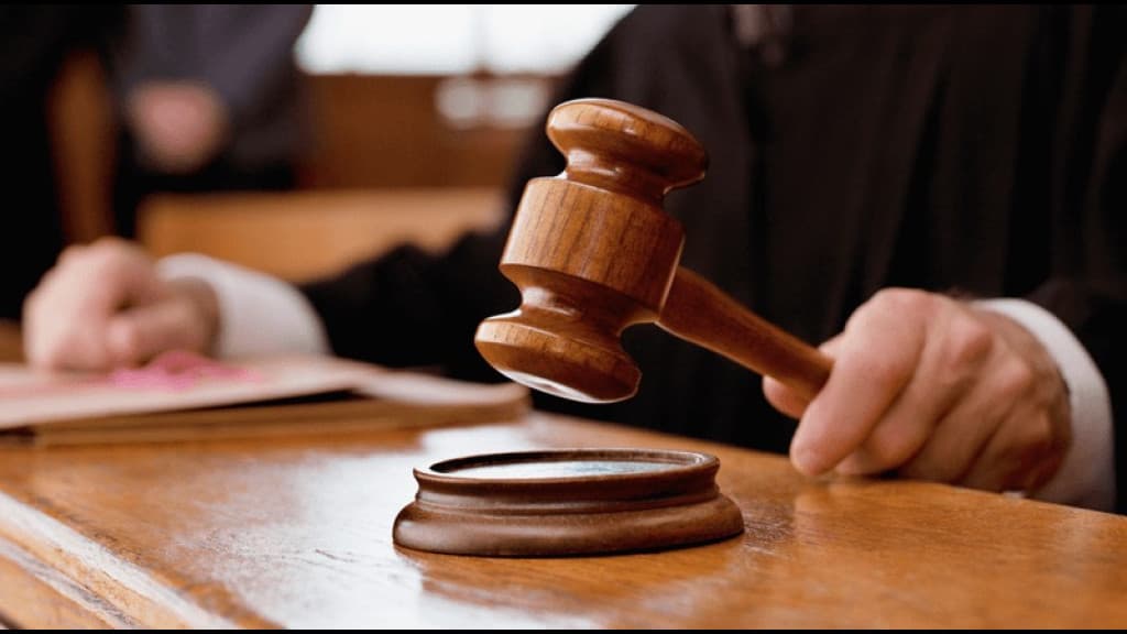 Mulher e filho são condenados por orquestrarem homicídio de ex-marido e pai em SC