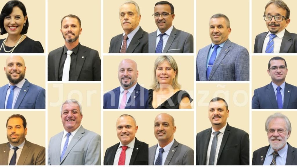 Vereadores aprovam aumento do próprio salário e receberão R$26 mil por mês, em Florianópolis