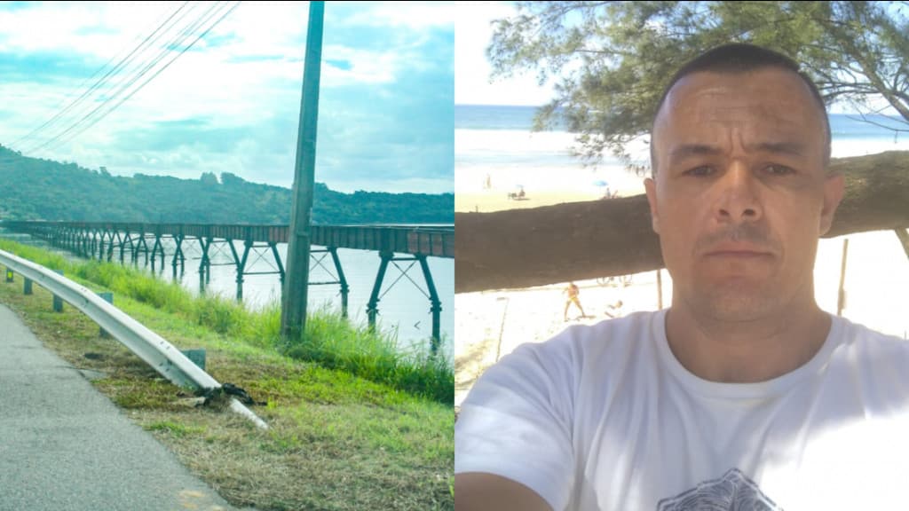 Homem é morto após briga em casa noturna