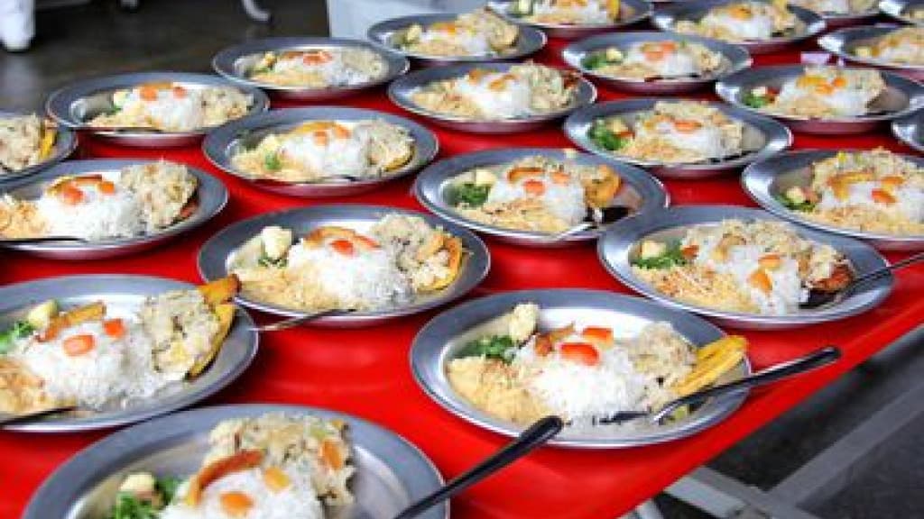 Crianças ingerem plástico na merenda e preocupa pais e responsáveis em Florianópolis