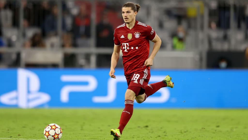 O capítulo de Marcel Sabitzer no Bayern de Munique provavelmente acabou