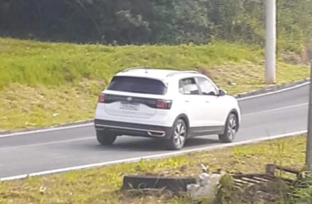Homem oferece carona e estupra adolescente em SC