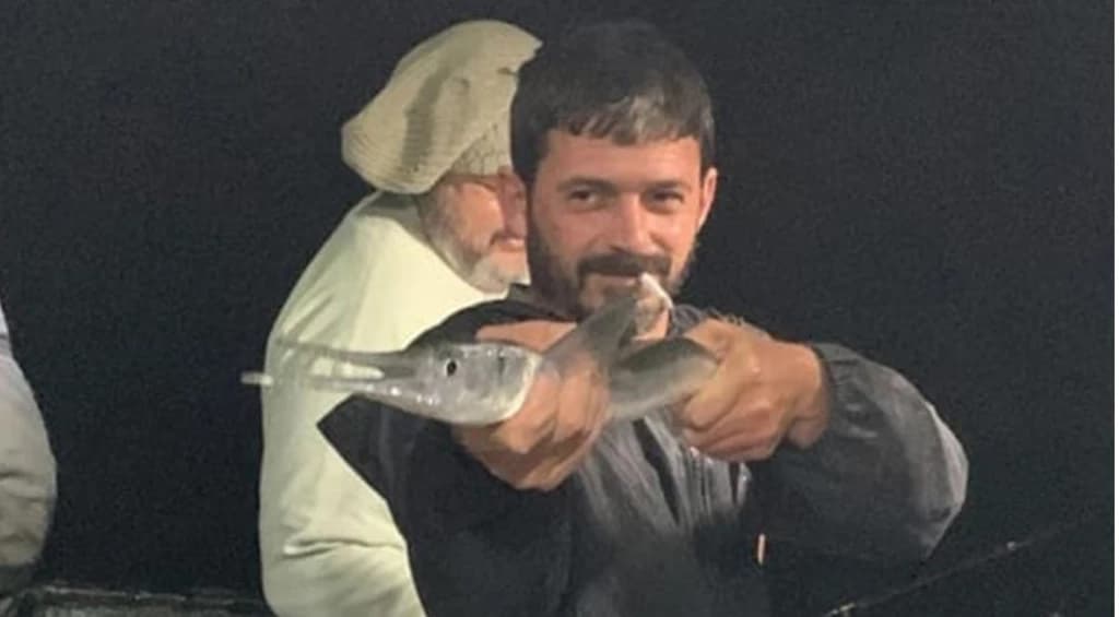 Após quase 20 dias desaparecido, pescador de Bombinhas é sepultado
