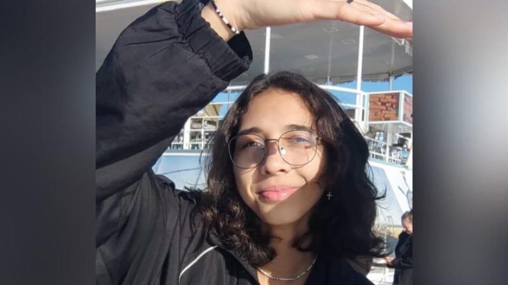 Adolescente vai à escola e não retorna para casa em Florianópolis