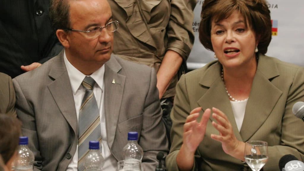 Partido do “Bolsonaro” vive briga interna pelo poder, em Tijucas