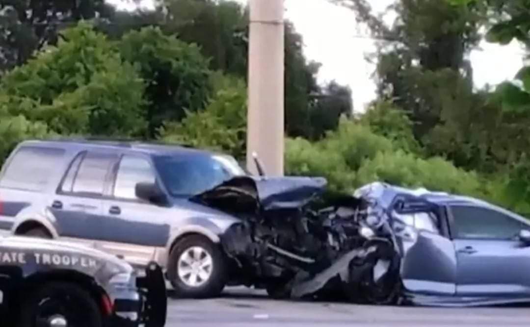 Moradora de Bombinhas morre em grave acidente no Estados Unidos