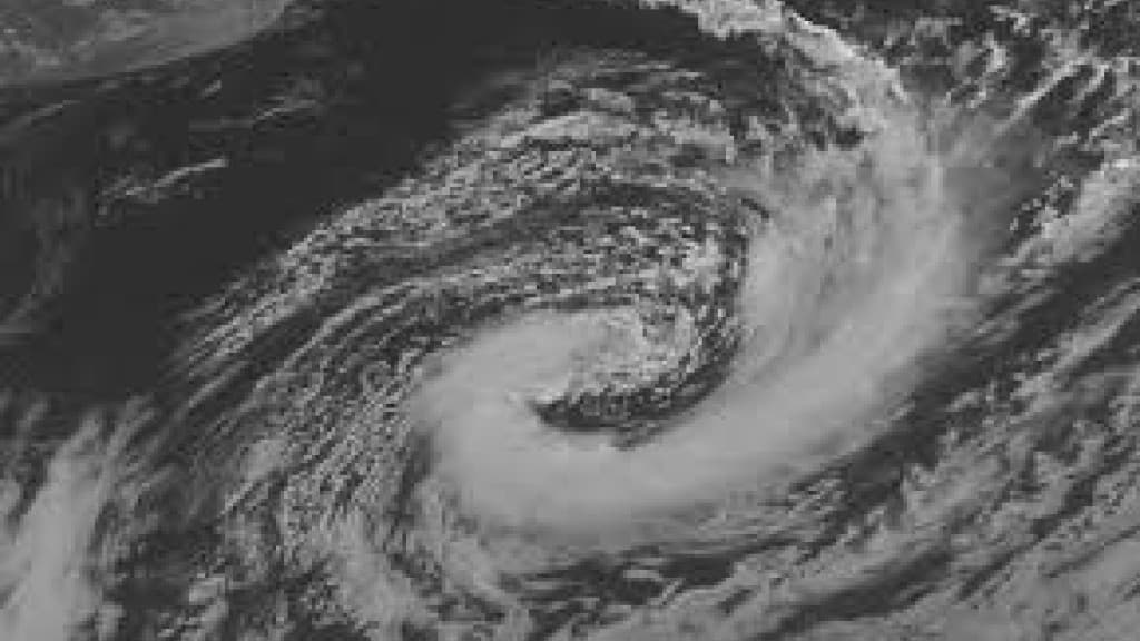 Santa Catarina enfrenta onda de frio intenso