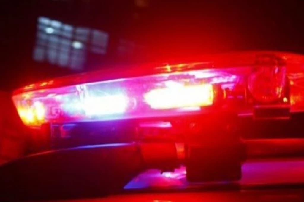 Homem sobrevive após levar tiro no rosto em SC