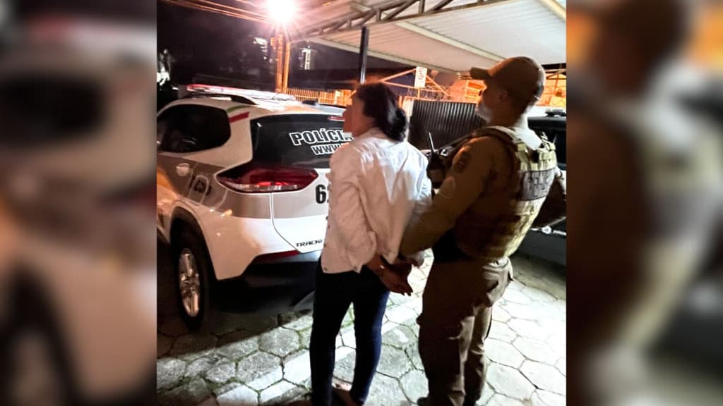 “Diva das Unhadas”: Velozes, Furiosos e Embriagados em São João Batista