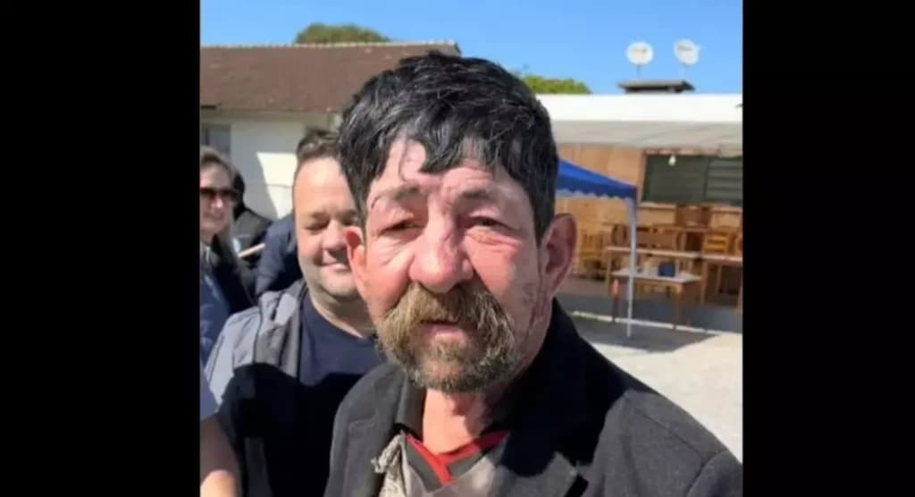 Identificado homem encontrado morto com sinais de violência em SC