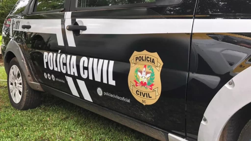 Balada de Floripa levanta suspeitas sobre esquema de falsificação de documentos