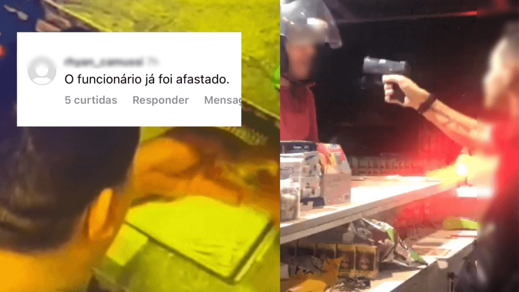 EXCLUSIVO: Entenda o que a juíza alegou para anular operação em Bombinhas